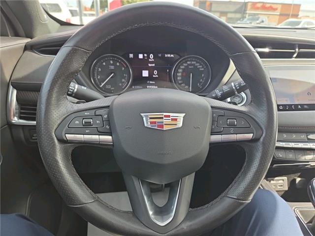 2022 Cadillac XT4 Sport (Stk: 6044) in ARNPRIOR - Image 15 of 20