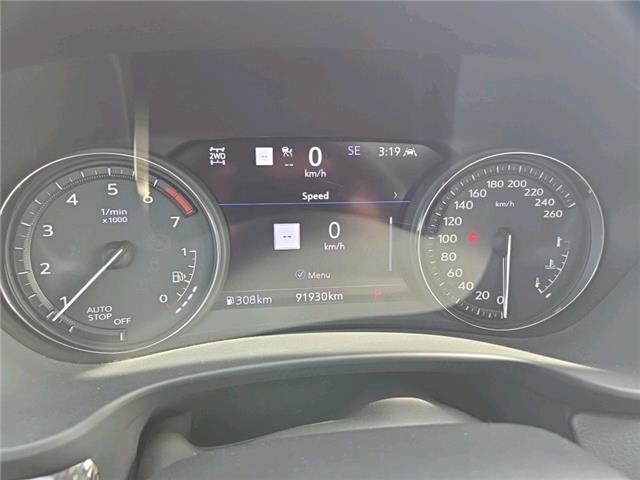 2022 Cadillac XT4 Sport (Stk: 6044) in ARNPRIOR - Image 16 of 20
