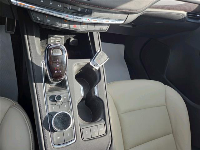 2022 Cadillac XT4 Sport (Stk: 6044) in ARNPRIOR - Image 18 of 20