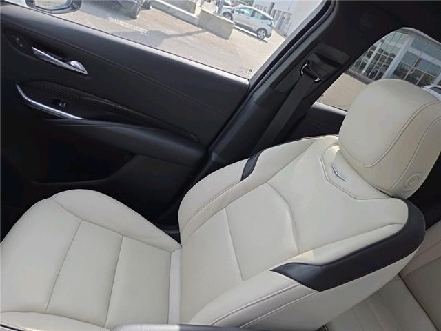 2022 Cadillac XT4 Sport (Stk: 6044) in ARNPRIOR - Image 19 of 20