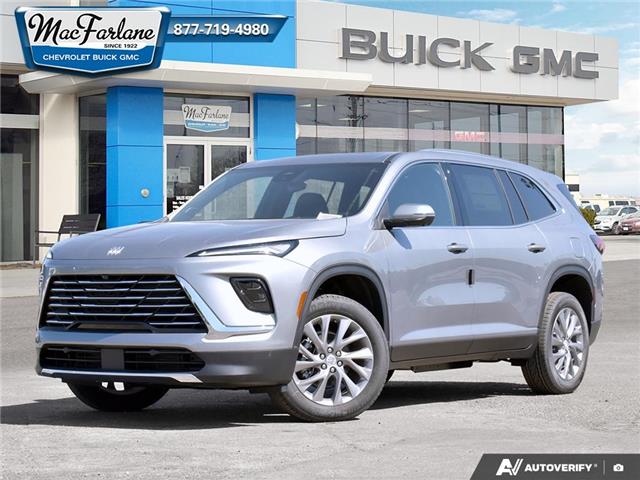 2026 Buick Enclave Preferred (Stk: 6520030) in Petrolia - Image 1 of 27