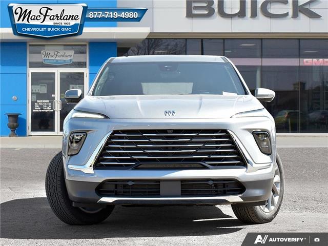 2026 Buick Enclave Preferred (Stk: 6520030) in Petrolia - Image 2 of 27