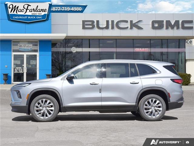 2026 Buick Enclave Preferred (Stk: 6520030) in Petrolia - Image 3 of 27
