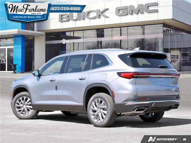 2026 Buick Enclave Preferred (Stk: 6520030) in Petrolia - Image 4 of 27