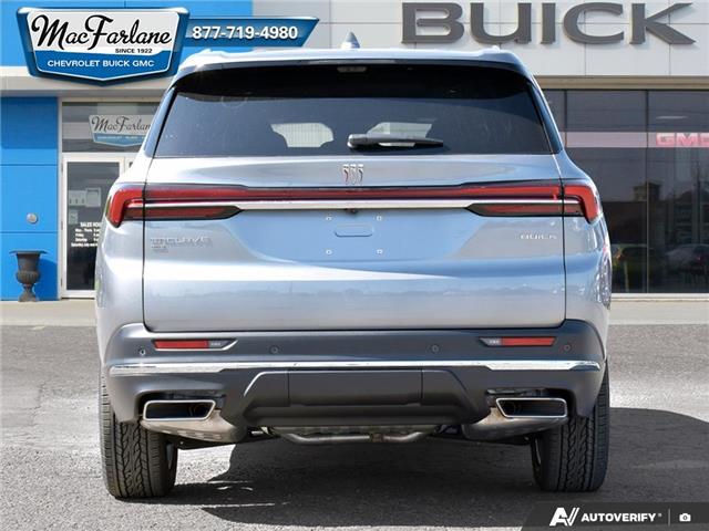 2026 Buick Enclave Preferred (Stk: 6520030) in Petrolia - Image 5 of 27