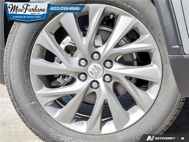 2026 Buick Enclave Preferred (Stk: 6520030) in Petrolia - Image 6 of 27