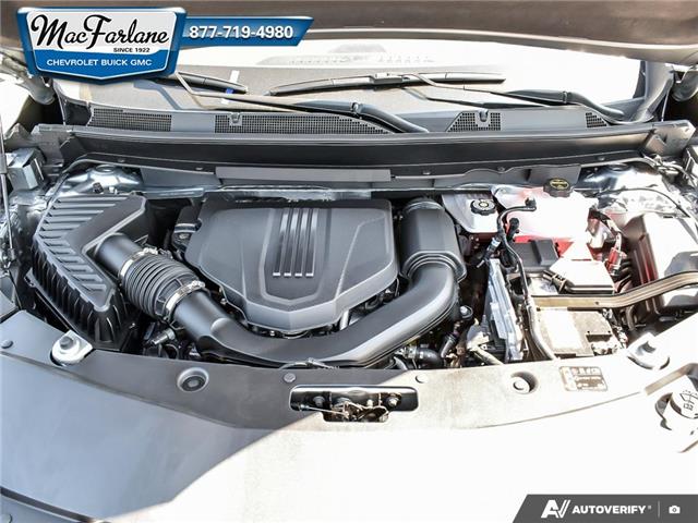 2026 Buick Enclave Preferred (Stk: 6520030) in Petrolia - Image 8 of 27