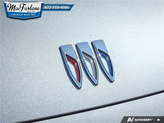 2026 Buick Enclave Preferred (Stk: 6520030) in Petrolia - Image 9 of 27