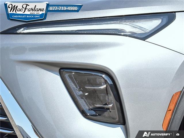 2026 Buick Enclave Preferred (Stk: 6520030) in Petrolia - Image 10 of 27
