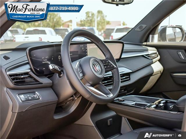 2026 Buick Enclave Preferred (Stk: 6520030) in Petrolia - Image 13 of 27