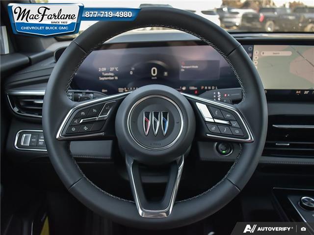 2026 Buick Enclave Preferred (Stk: 6520030) in Petrolia - Image 14 of 27