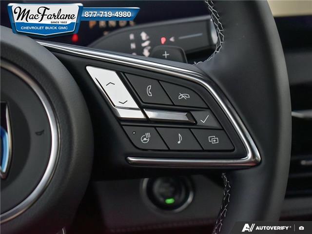 2026 Buick Enclave Preferred (Stk: 6520030) in Petrolia - Image 18 of 27