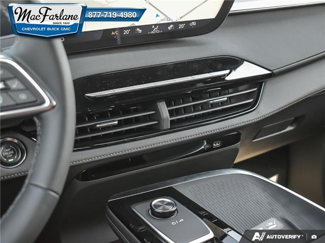 2026 Buick Enclave Preferred (Stk: 6520030) in Petrolia - Image 20 of 27