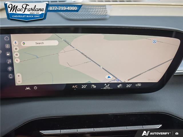 2026 Buick Enclave Preferred (Stk: 6520030) in Petrolia - Image 21 of 27
