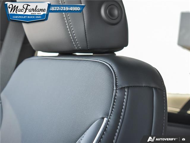 2026 Buick Enclave Preferred (Stk: 6520030) in Petrolia - Image 23 of 27