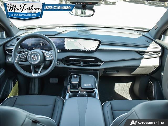 2026 Buick Enclave Preferred (Stk: 6520030) in Petrolia - Image 25 of 27