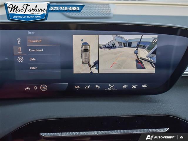 2026 Buick Enclave Preferred (Stk: 6520030) in Petrolia - Image 27 of 27