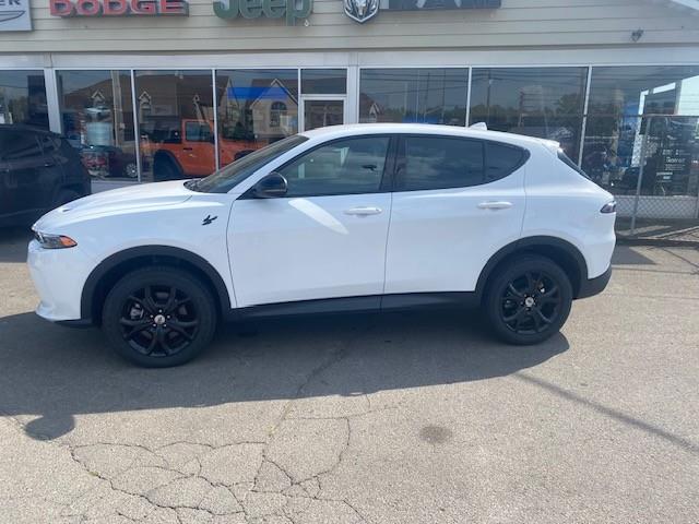 2023 Dodge Hornet GT (Stk: 7269) in Fort Erie - Image 1 of 21