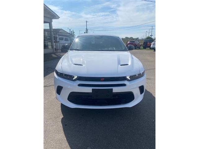 2023 Dodge Hornet GT (Stk: 7269) in Fort Erie - Image 4 of 21 2023 Dodge Hornet GT (Stk: 7269) in Fort Erie - Image 4 of 21