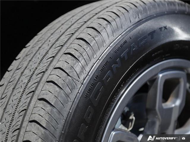 2024 Ford Bronco Sport Big Bend (Stk: P6072) in London - Image 7 of 26