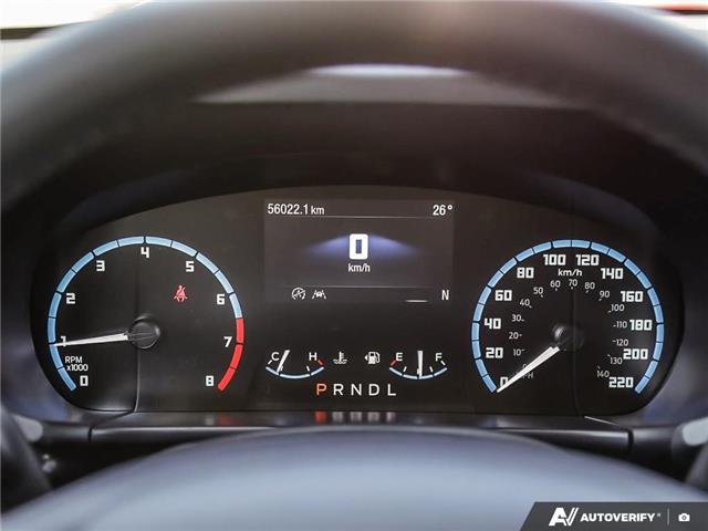 2024 Ford Bronco Sport Big Bend (Stk: P6072) in London - Image 14 of 26