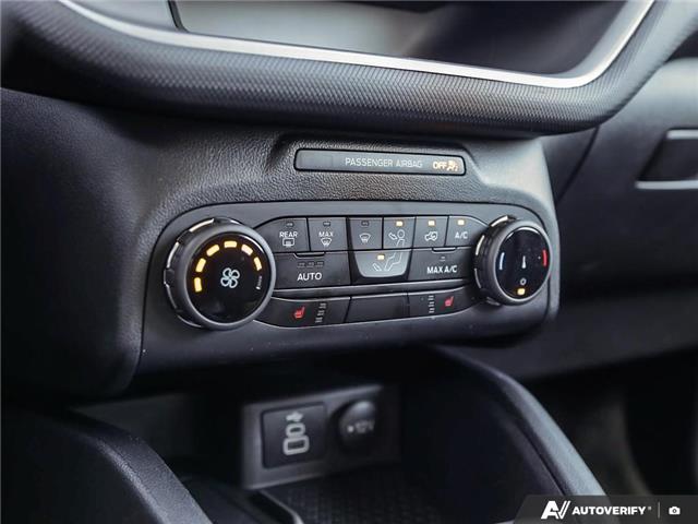 2024 Ford Bronco Sport Big Bend (Stk: P6072) in London - Image 19 of 26