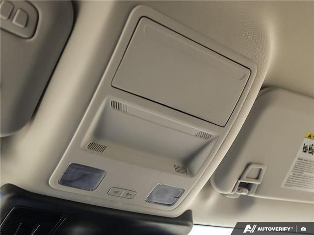 2024 Ford Bronco Sport Big Bend (Stk: P6072) in London - Image 21 of 26