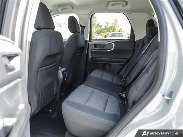 2024 Ford Bronco Sport Big Bend (Stk: P6072) in London - Image 23 of 26
