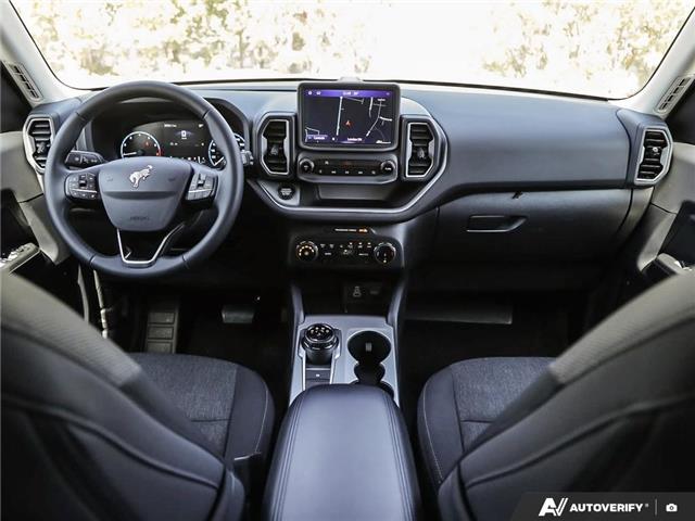 2024 Ford Bronco Sport Big Bend (Stk: P6072) in London - Image 24 of 26