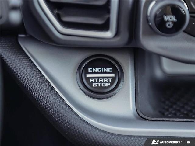 2024 Ford Bronco Sport Big Bend (Stk: P6072) in London - Image 25 of 26