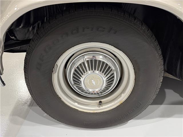 1963 Chevrolet Biscayne 2-door post (Stk: 138718) in Watford - Image 15 of 41