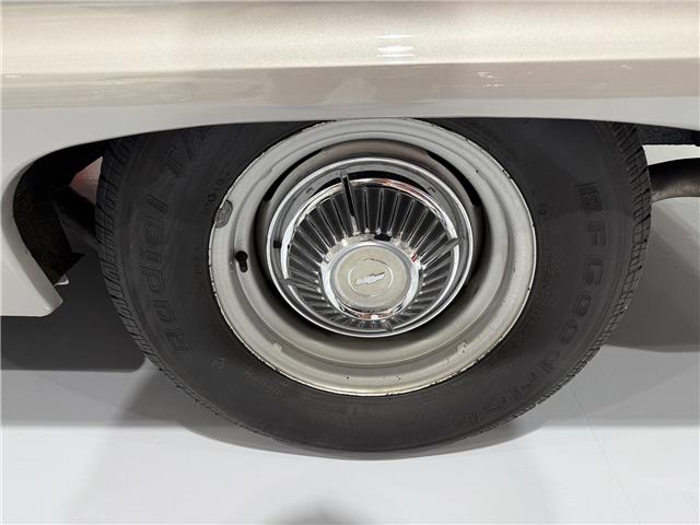 1963 Chevrolet Biscayne 2-door post (Stk: 138718) in Watford - Image 16 of 41