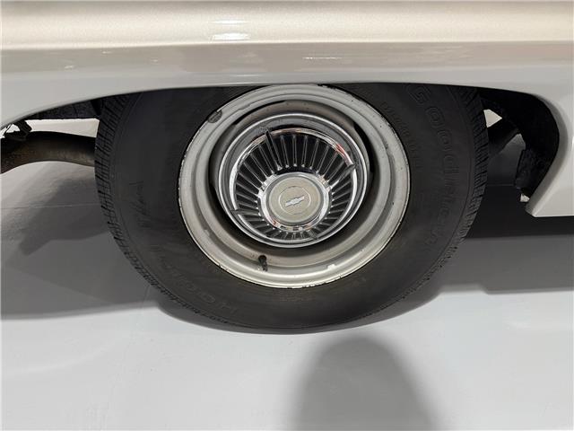 1963 Chevrolet Biscayne 2-door post (Stk: 138718) in Watford - Image 17 of 41