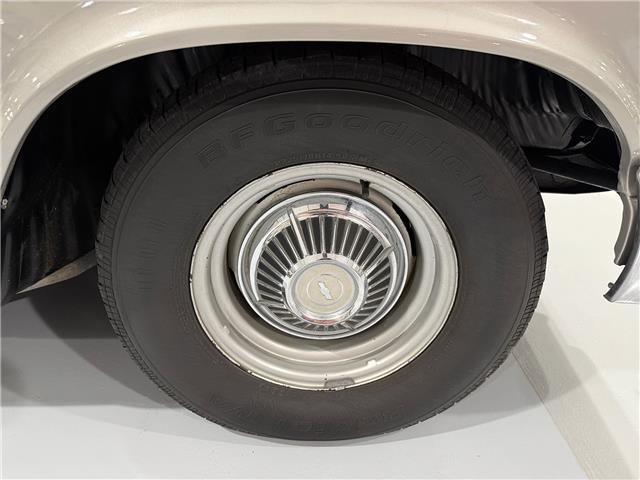 1963 Chevrolet Biscayne 2-door post (Stk: 138718) in Watford - Image 18 of 41