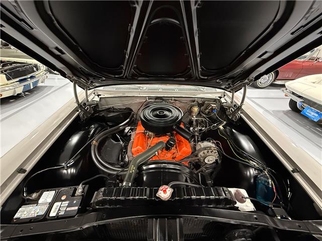 1963 Chevrolet Biscayne 2-door post (Stk: 138718) in Watford - Image 19 of 41