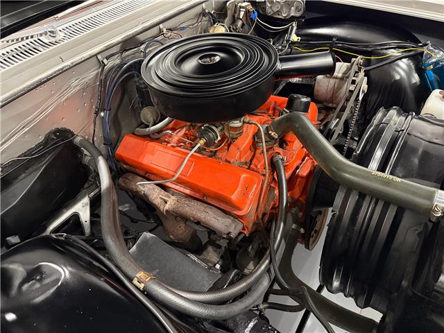 1963 Chevrolet Biscayne 2-door post (Stk: 138718) in Watford - Image 20 of 41