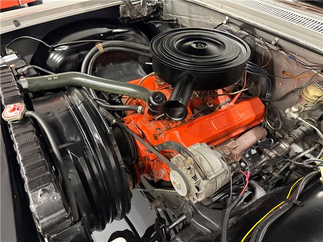 1963 Chevrolet Biscayne 2-door post (Stk: 138718) in Watford - Image 21 of 41