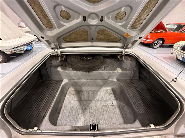 1963 Chevrolet Biscayne 2-door post (Stk: 138718) in Watford - Image 10 of 41