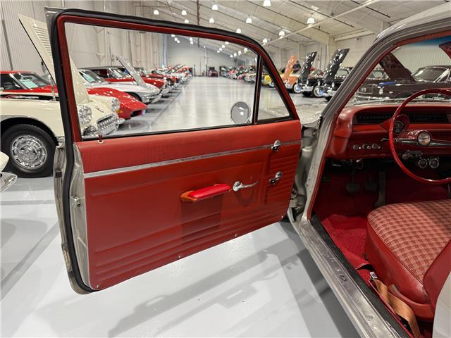 1963 Chevrolet Biscayne 2-door post (Stk: 138718) in Watford - Image 22 of 41