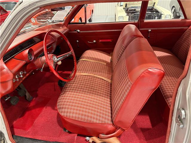 1963 Chevrolet Biscayne 2-door post (Stk: 138718) in Watford - Image 23 of 41