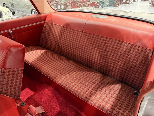 1963 Chevrolet Biscayne 2-door post (Stk: 138718) in Watford - Image 24 of 41