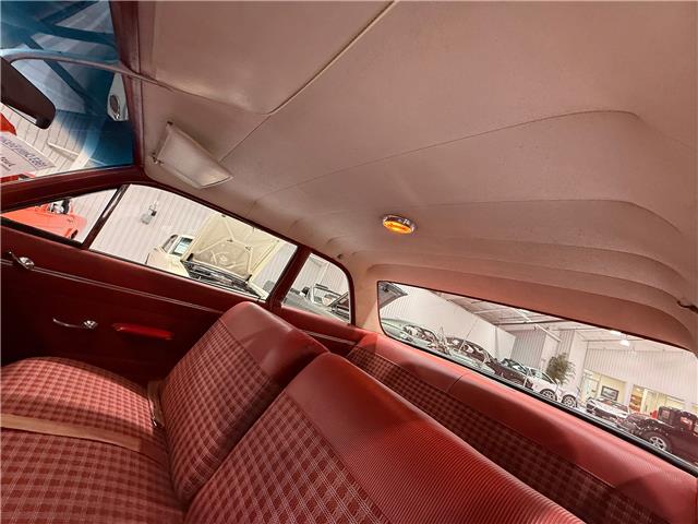 1963 Chevrolet Biscayne 2-door post (Stk: 138718) in Watford - Image 25 of 41