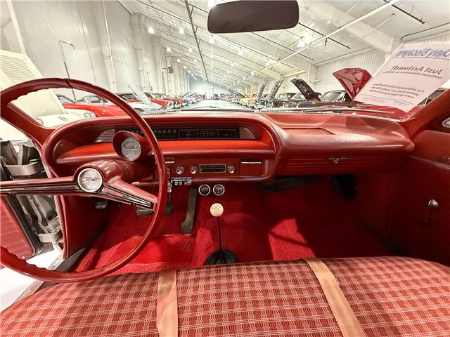 1963 Chevrolet Biscayne 2-door post (Stk: 138718) in Watford - Image 27 of 41