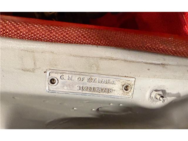 1963 Chevrolet Biscayne 2-door post (Stk: 138718) in Watford - Image 28 of 41