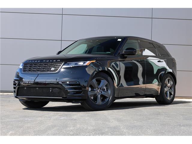 2026 Land Rover Range Rover Velar P250 Dynamic SE (Stk: RV14499-new) in London - Image 1 of 35