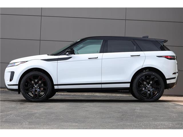 2026 Land Rover Range Rover Evoque S (Stk: RE93420-new) in London - Image 3 of 35