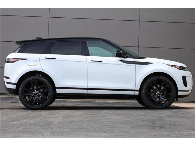 2026 Land Rover Range Rover Evoque S (Stk: RE93420-new) in London - Image 4 of 35