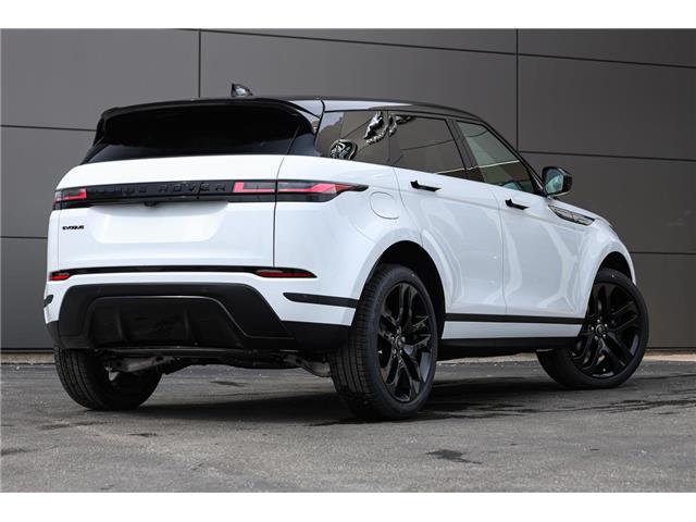 2026 Land Rover Range Rover Evoque S (Stk: RE93420-new) in London - Image 5 of 35
