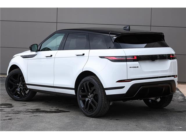 2026 Land Rover Range Rover Evoque S (Stk: RE93420-new) in London - Image 6 of 35