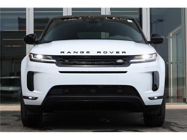 2026 Land Rover Range Rover Evoque S (Stk: RE93420-new) in London - Image 7 of 35